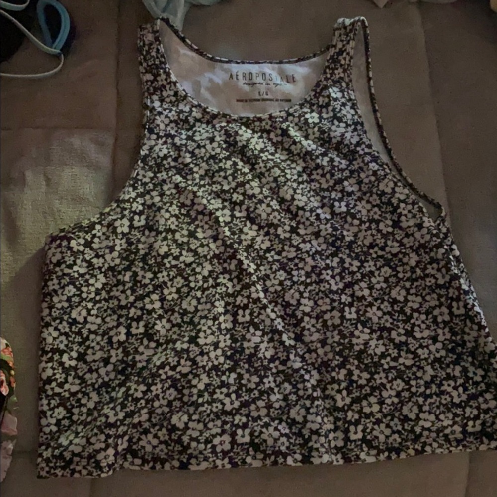 Aeropostale tank top